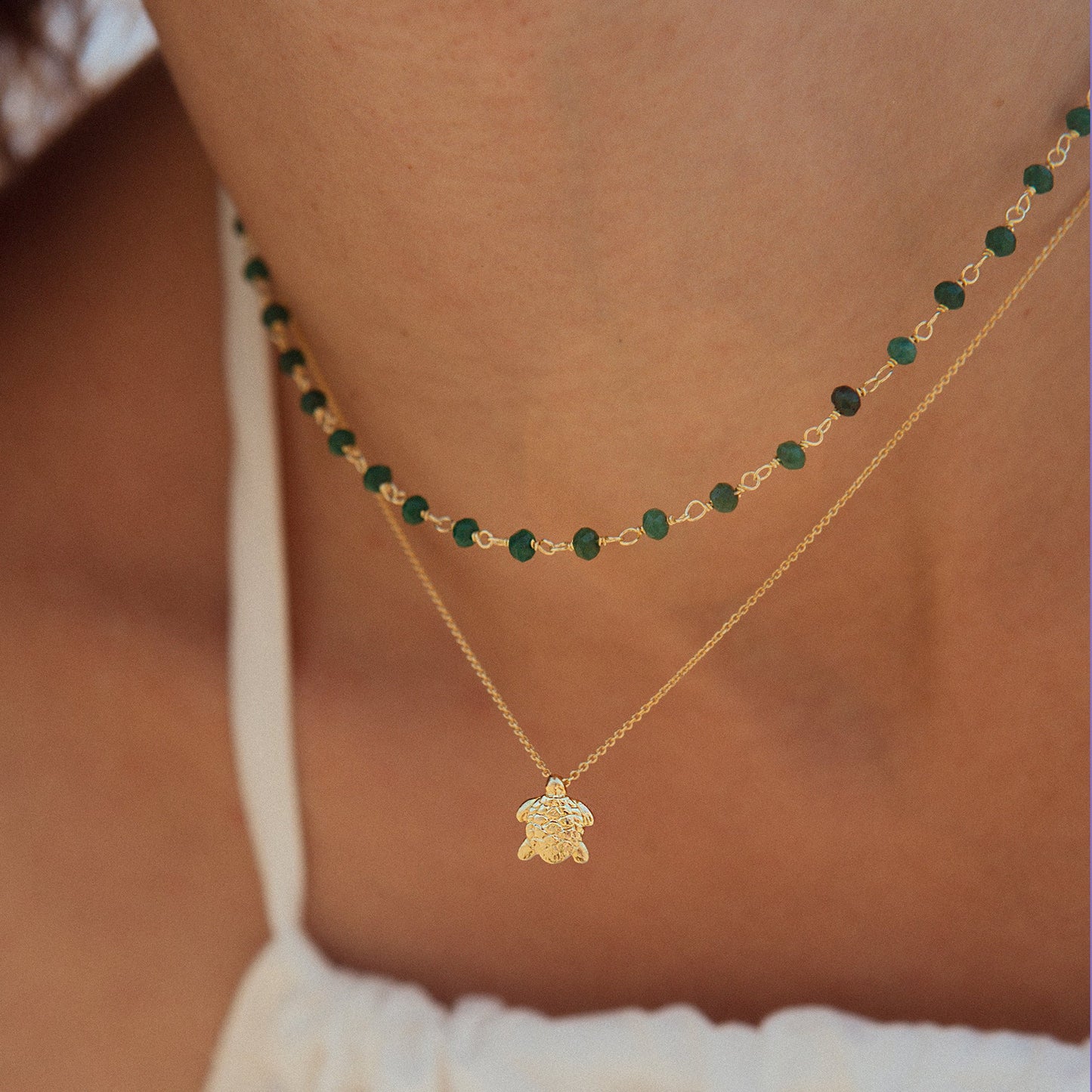 Collana Be Timeless – Eleganza senza tempo | Sparkling Wishes