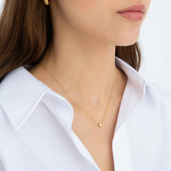 💞 Collana Love Love Love – Tre Parole, Un Universo di Emozioni ✨