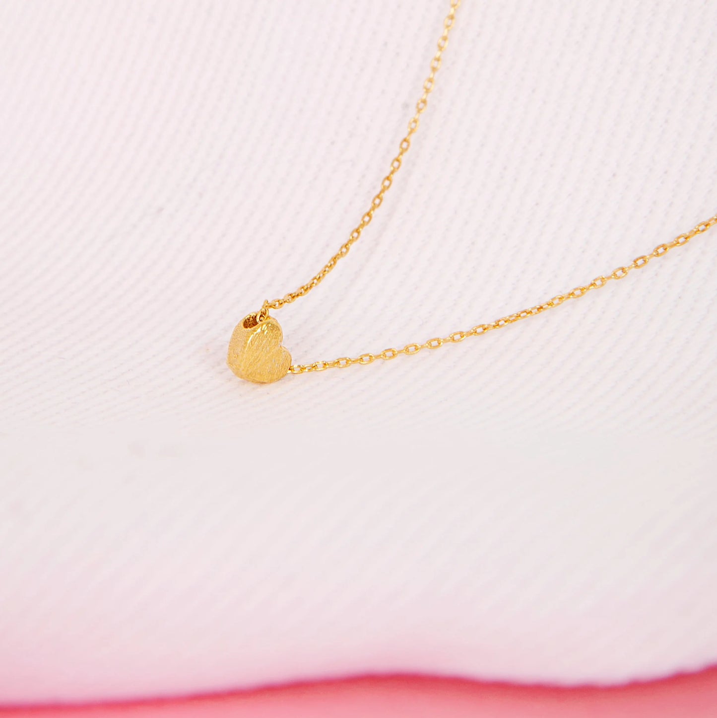 💞 Collana Love Love Love – Tre Parole, Un Universo di Emozioni ✨