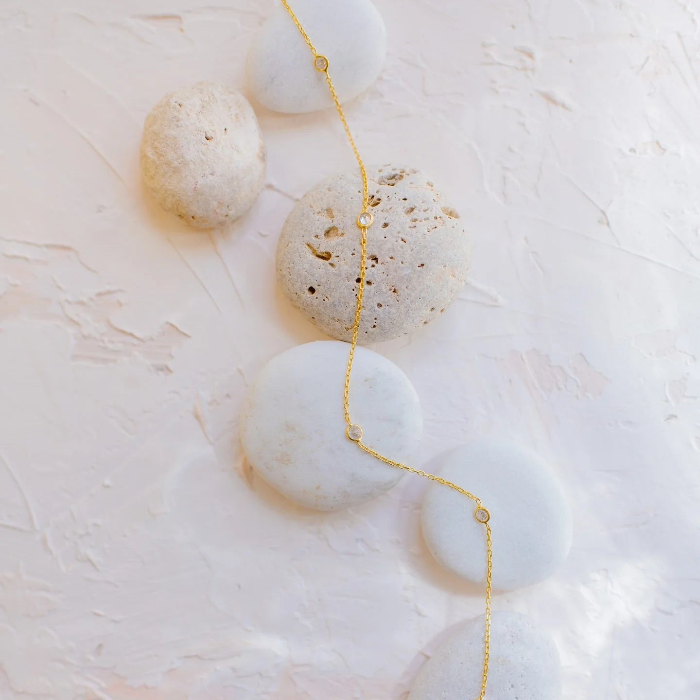 ✨ Collana Shine - Artigianale in Argento 925