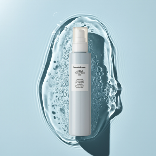 Active Pureness Gel 200ml Comfort Zone