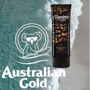 Ferocious Australian Gold 250ml