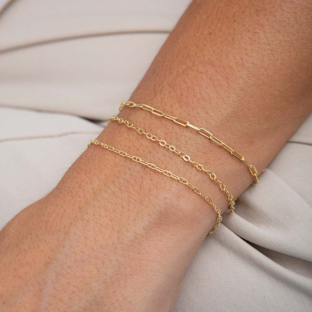 Bracciale Hestia – Calore, Forza & Connessione | Sparkling Wishes