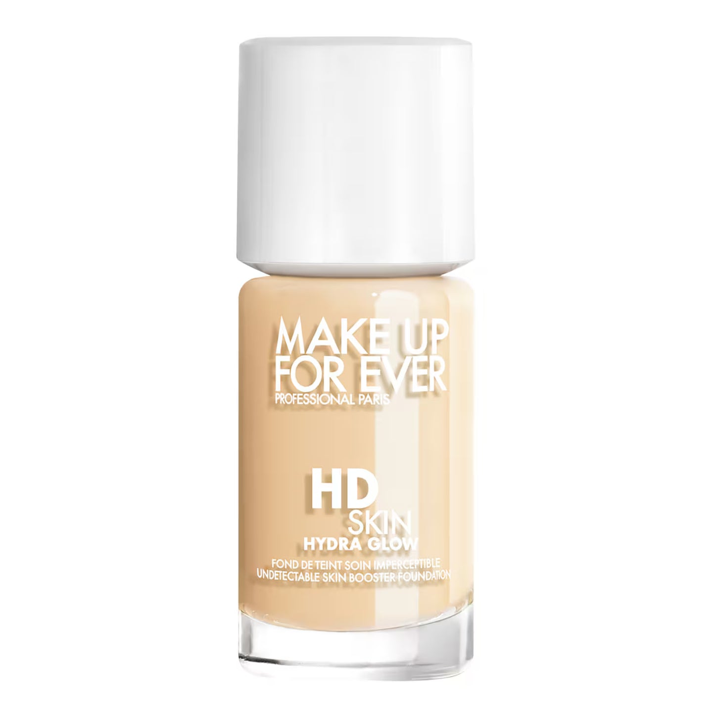 HD Skin Hydra Glow Foundation 1N14 - Make Up For Ever 30ml