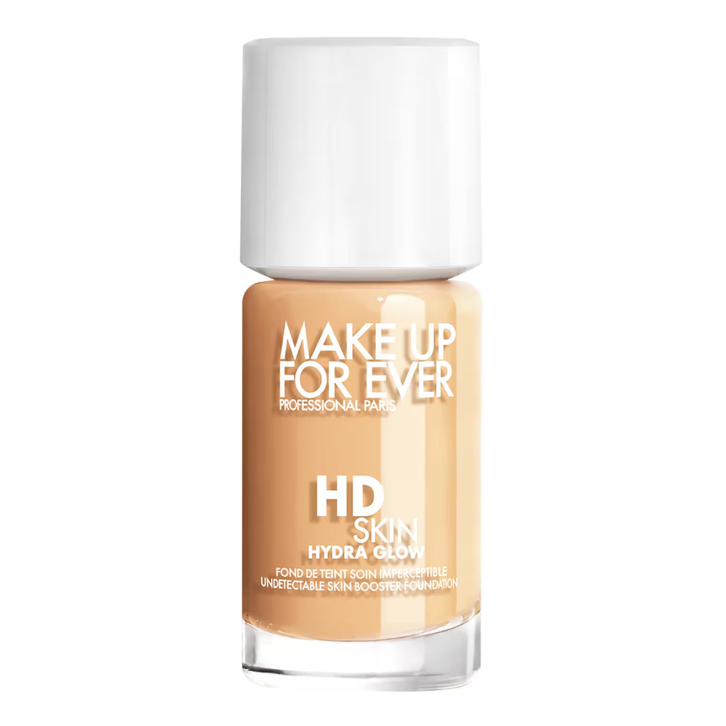 HD Skin Hydra Glow Foundation 2Y20 - Make Up For Ever 30ml