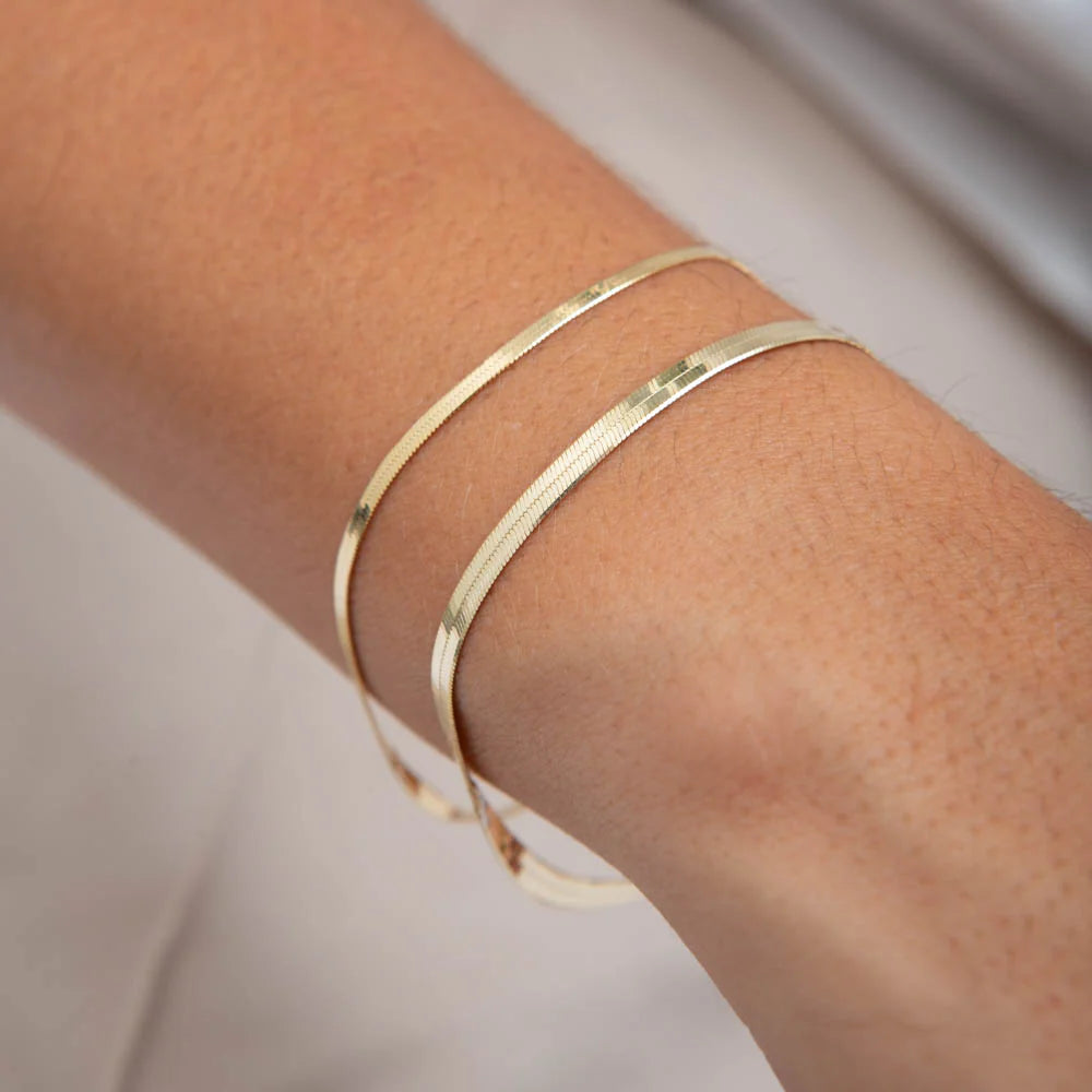 Bracciale Hera – Potere & Grazia Femminile | Sparkling Wishes