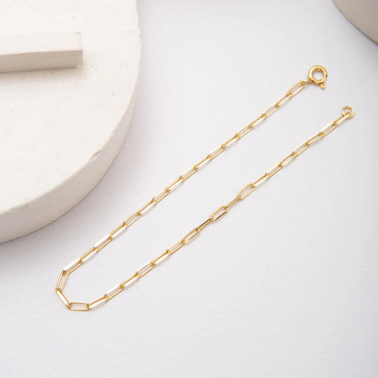 Bracciale Hestia – Calore, Forza & Connessione | Sparkling Wishes