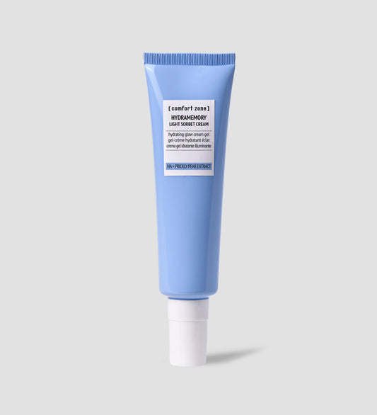 Hydramemory Light Sorbet Cream 60ml Comfort Zone