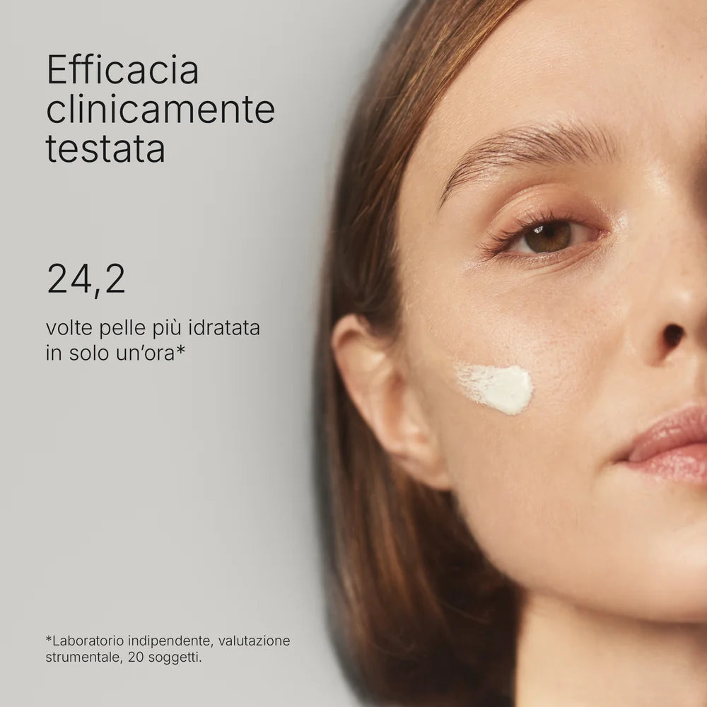 Hydramemory Hybrid Glow SPF30 – Crema Viso Idratante Colorata | Comfort Zone