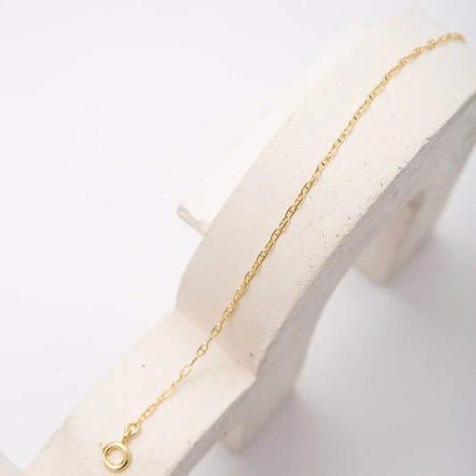 Bracciale Iris – Creatività & Connessione | Sparkling Wishes