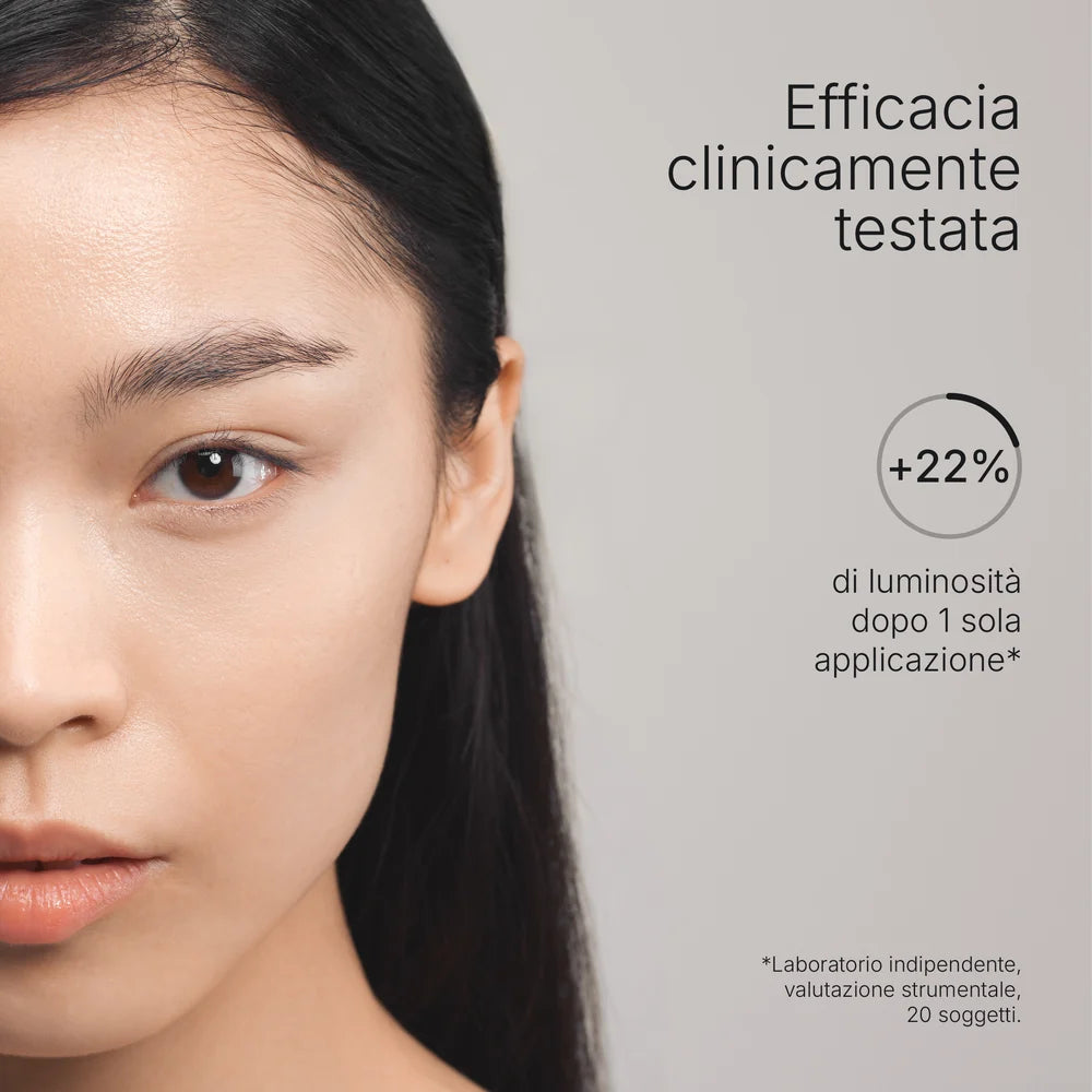 Luminant Revital-Eye Stick Comfort Zone illumina +22% il contorno occhi dopo 1 sola applicazione