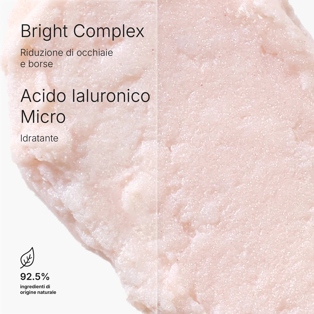 Luminant Revital-Eye Stick Comfort Zone per illuminare e rinfrescare il contorno occhi