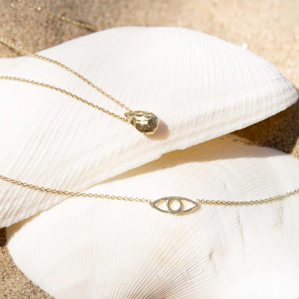 ✨ Made of Light – Collana in Argento 925 che Illumina il Tuo Stile| Sparkling Wishes