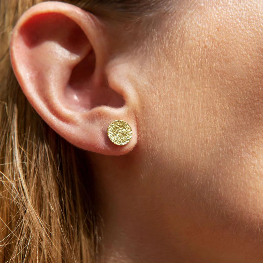 Orecchini Full Moon 🌕