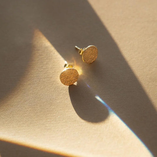 Orecchini Full Moon 🌕