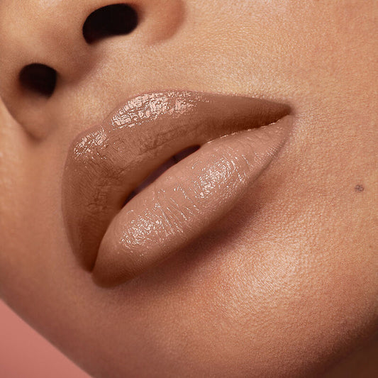 Rouge Artist Shine On 130 Jubilant Caramel – Make Up For Ever