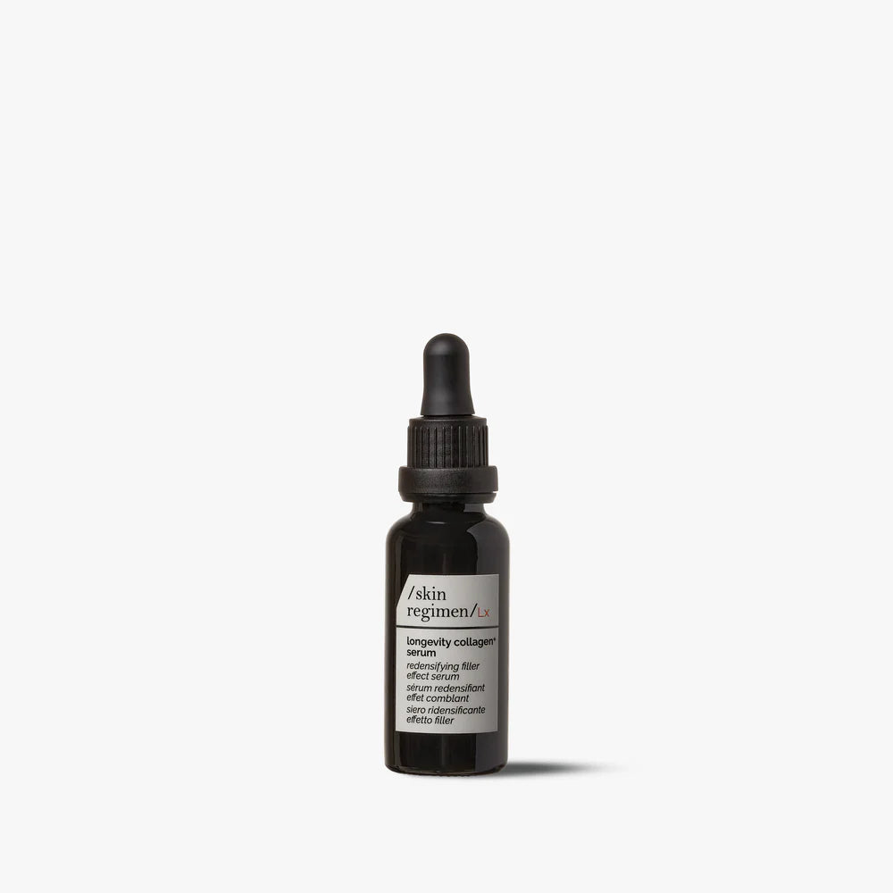 Comfort Zone Anti-Age Kollagen-Serum – Aufpolsternder Filler-Effekt für straffe & junge Haut