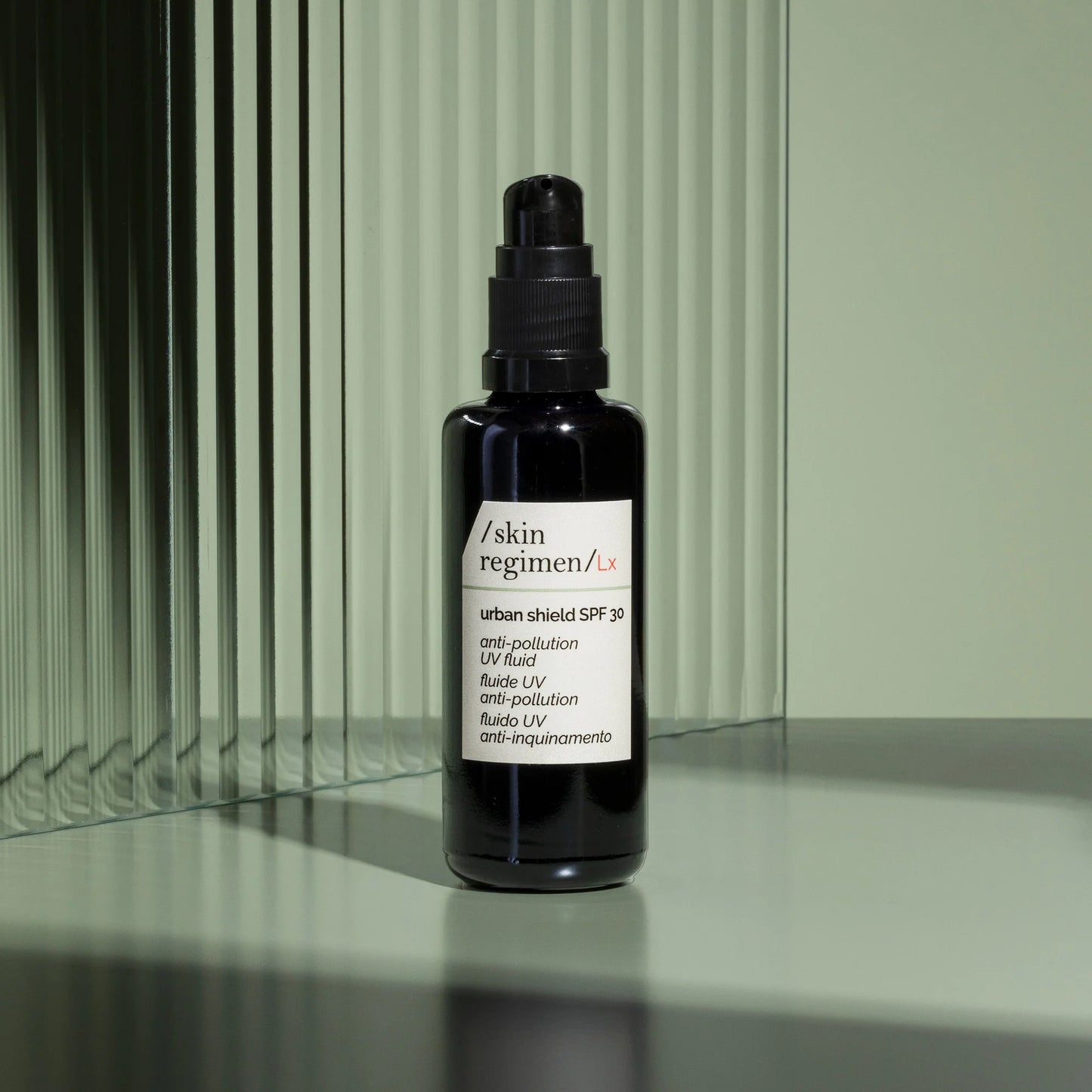 Skin Regimen Lx Urban Shield 40ml Spf 30 Comfort Zone