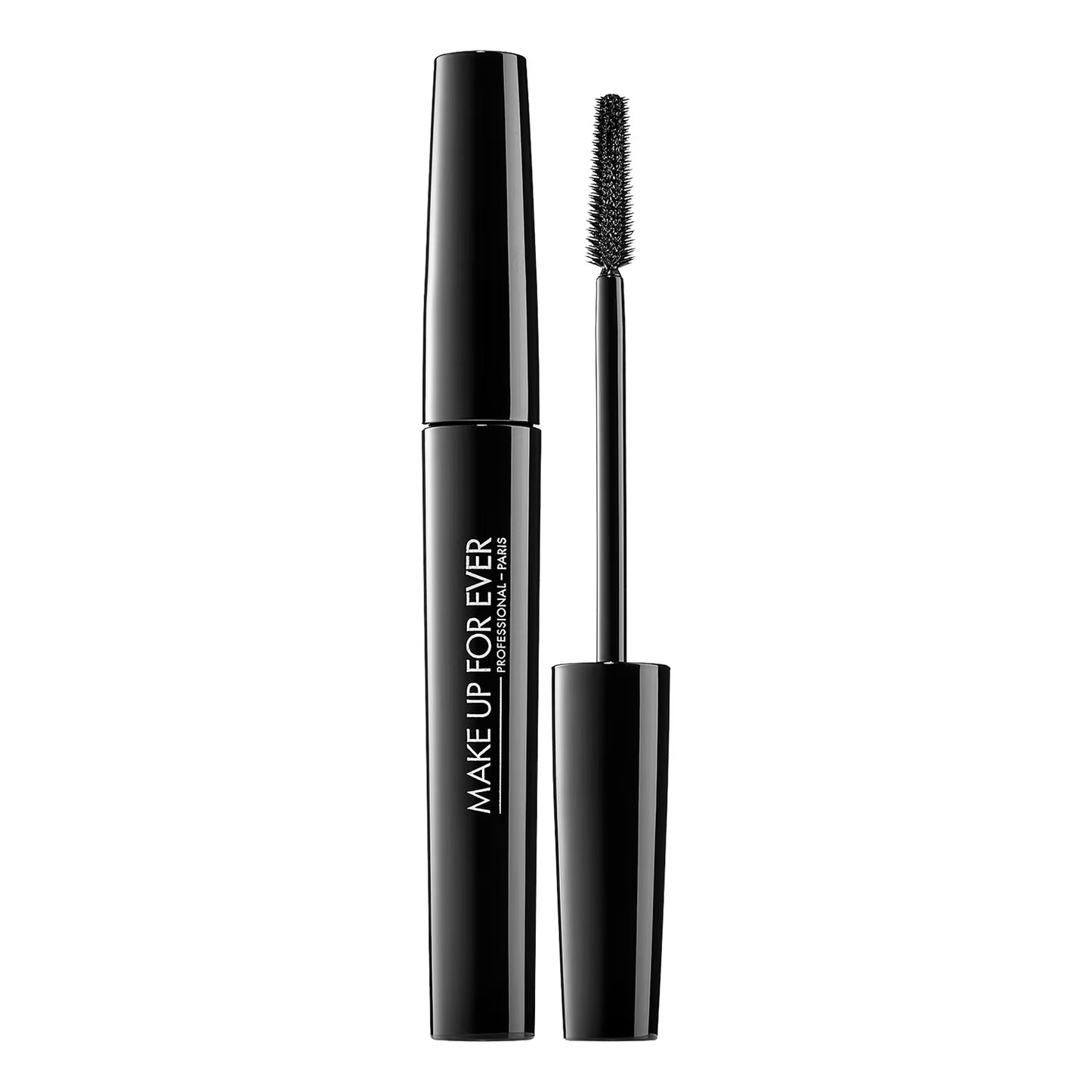 Mascara Smoky Stretch – Verlängert & definiert den Blick | Make Up For Ever 7ml