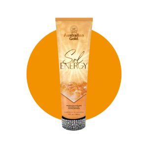 Sol Energy Australian Gold 300ml