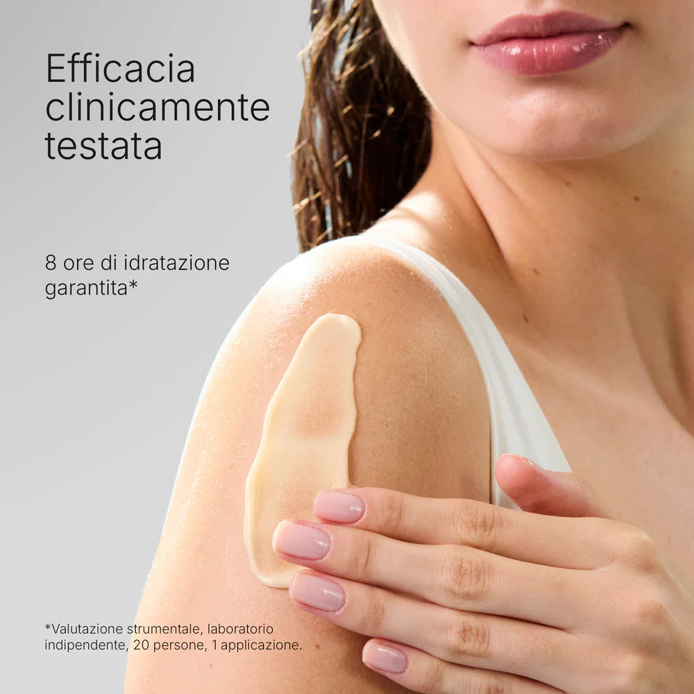 Sun Soul Hydraglow After Sun 200ml – Doposole Illuminante Lenitivo con Peptide Biomimetico e Oli Nutrienti - Comfort Zone