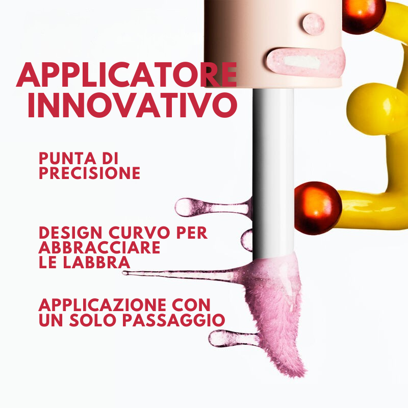 Super Boost Lip Gloss - Hydrating and Volumizing Lip Gloss Mirror Effect - Make Up For Ever