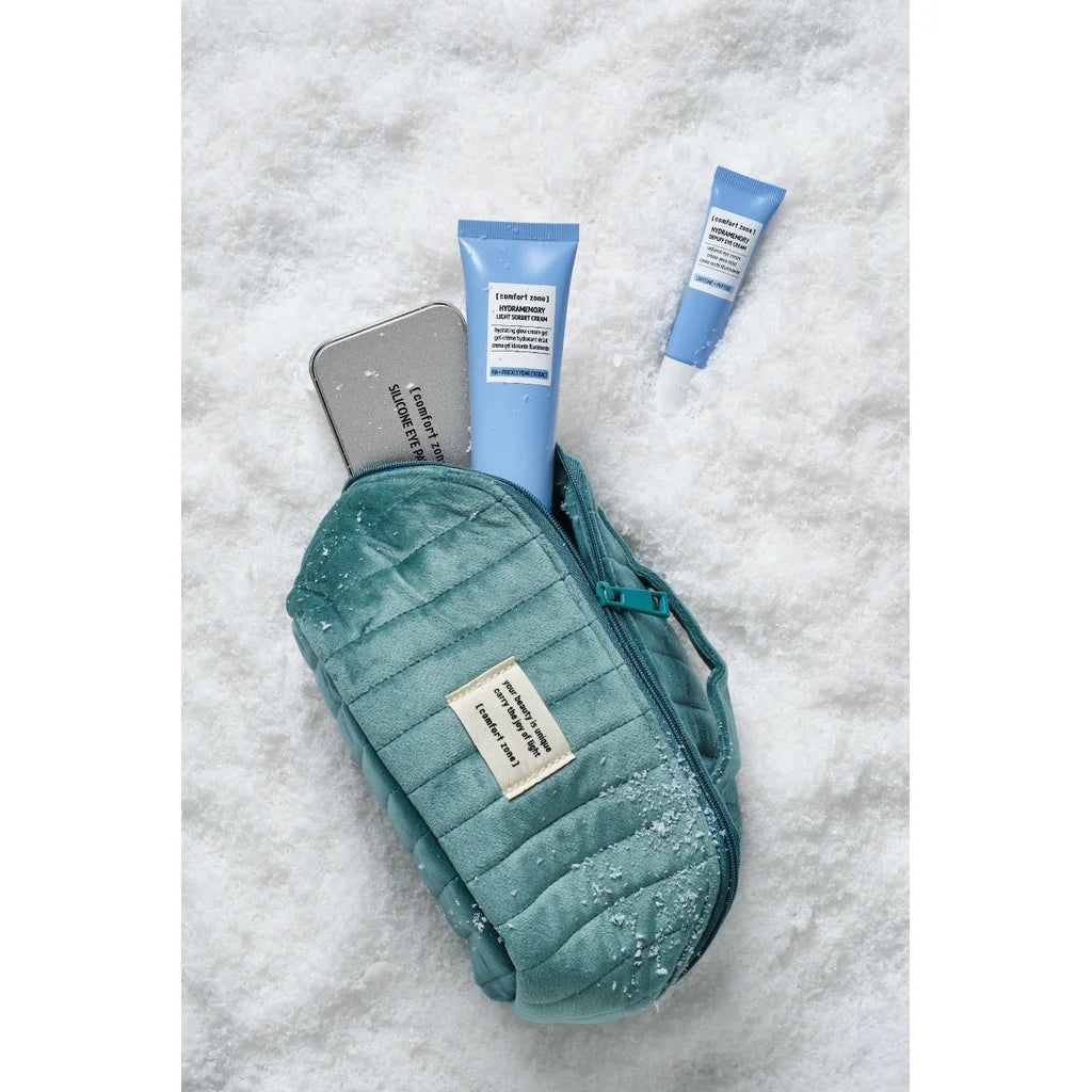 Comfort Zone The Hydra & Glow Beauty Ritual, kit viso idratante e illuminante