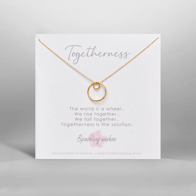 Collana Togetherness | Sparkling Wishes Italia