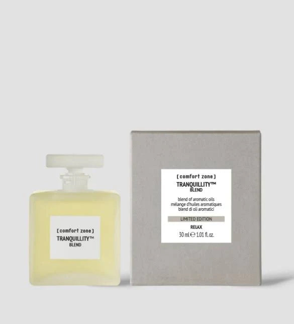 Tranquillity Blend Comfort Zone