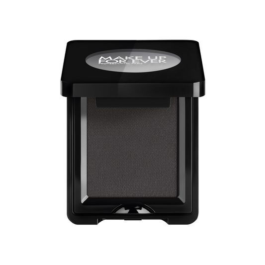 Artist Color Shadow Refill n. 100 Whatever Black Matte  di Make Up For Ever