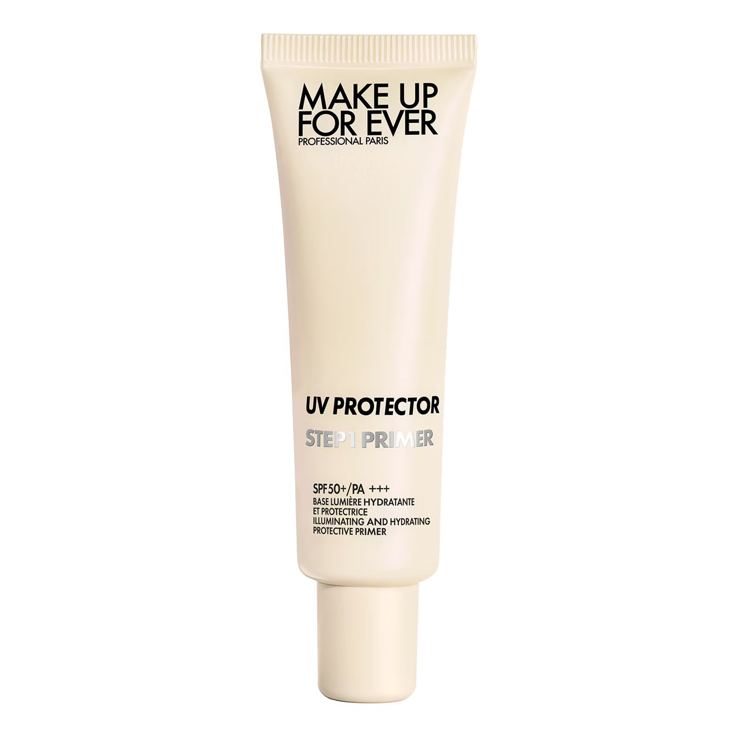 UV Protector Step 1 Primer - Make Up For Ever 30ml