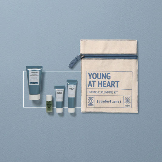 Young At Heart Kit Comfort Zone