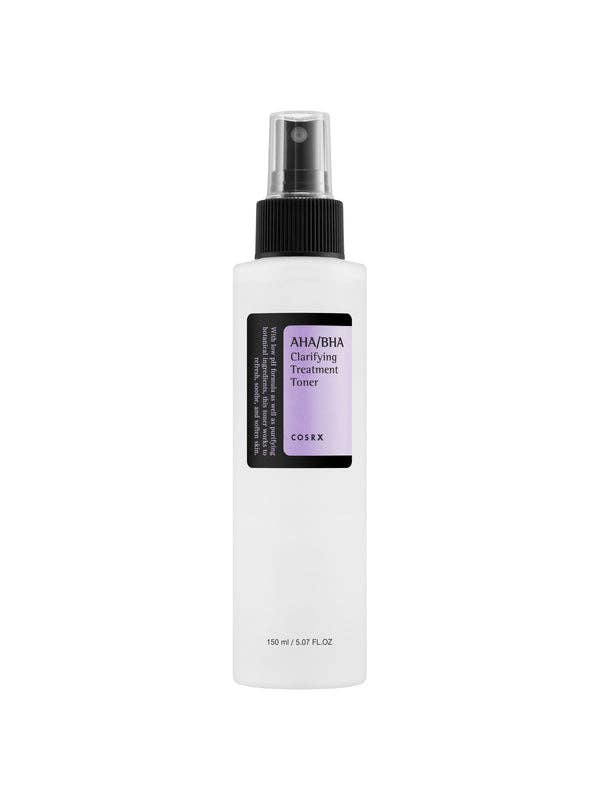 COSRX – AHA/BHA Clarifying Treatment Toner 150 ml