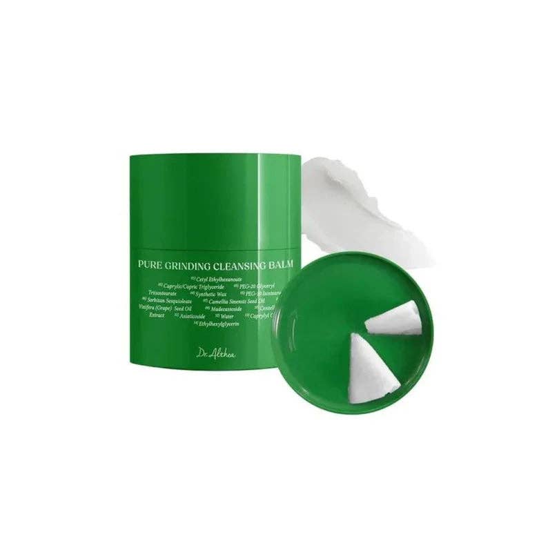 DR.ALTHEA – Balsamo Detergente Pure Grinding 50ml