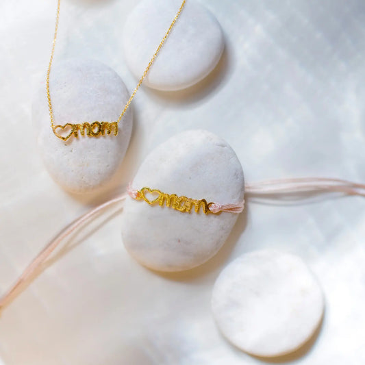 bracciale in argento mom sparkling wishes idea regalo per la mamma