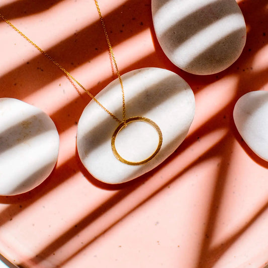 collana karma tutto torna sparkling wishes