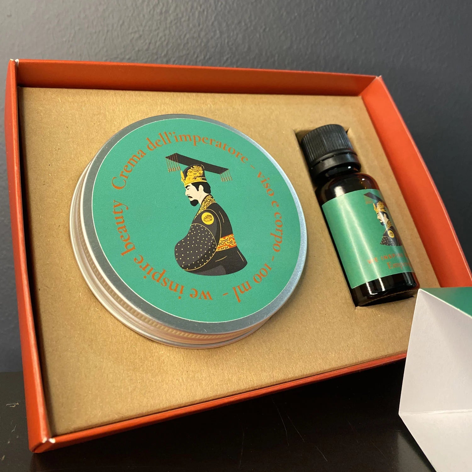 idea regalo per fidanzato made in italy