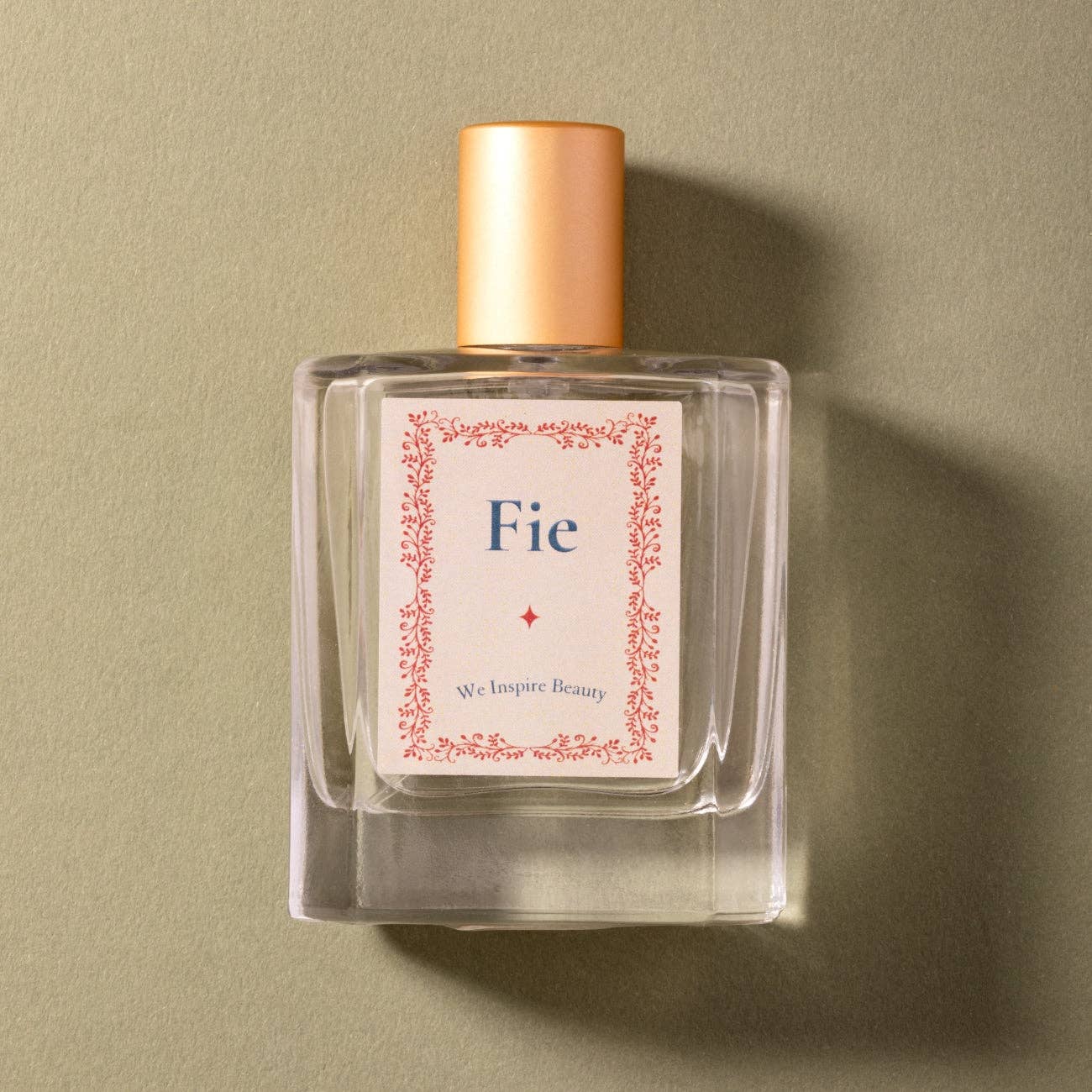 Profumatore Fie: Fie