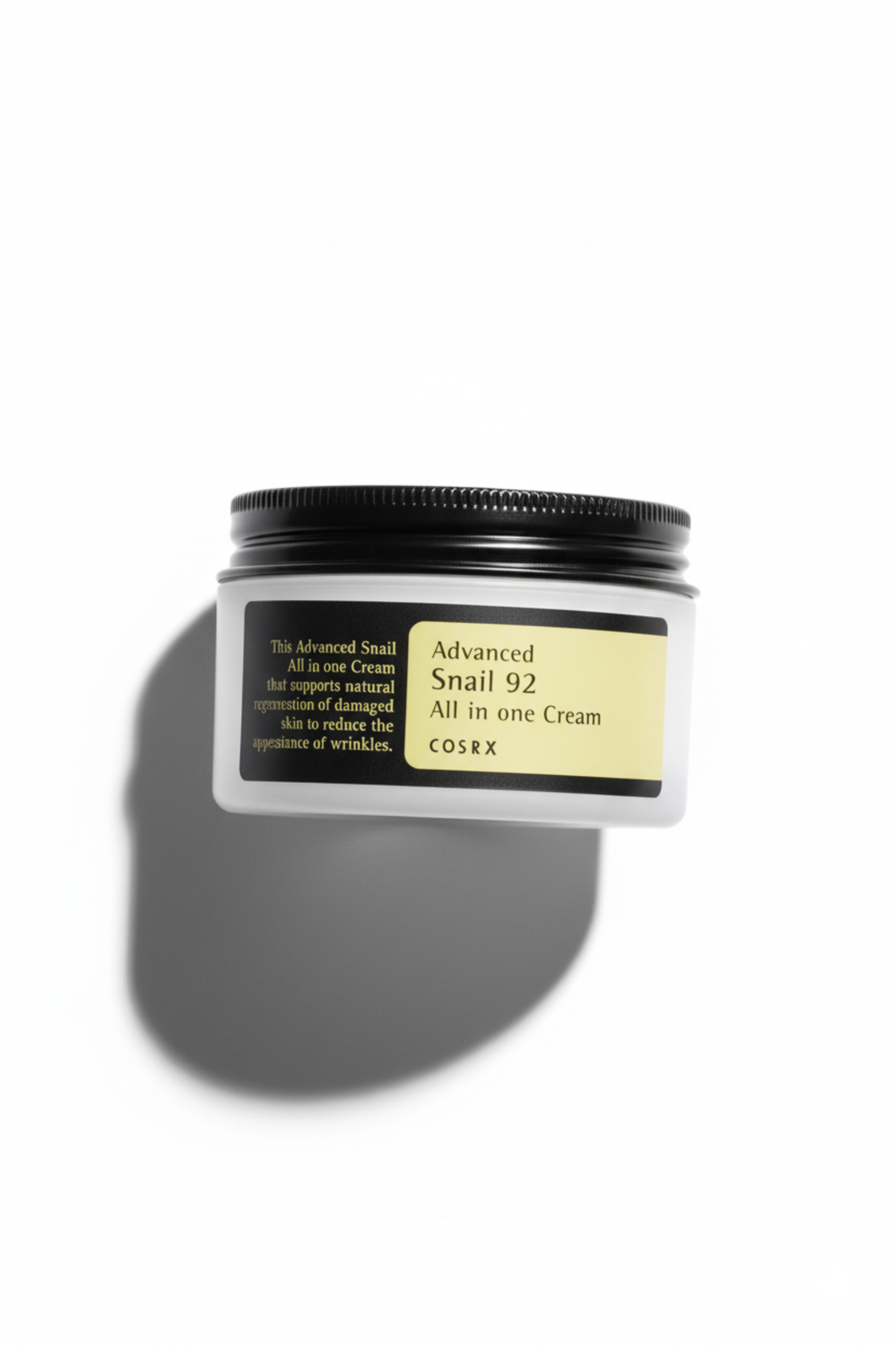 COSRX – Advanced Snail 92 All In One Cream 100 ml