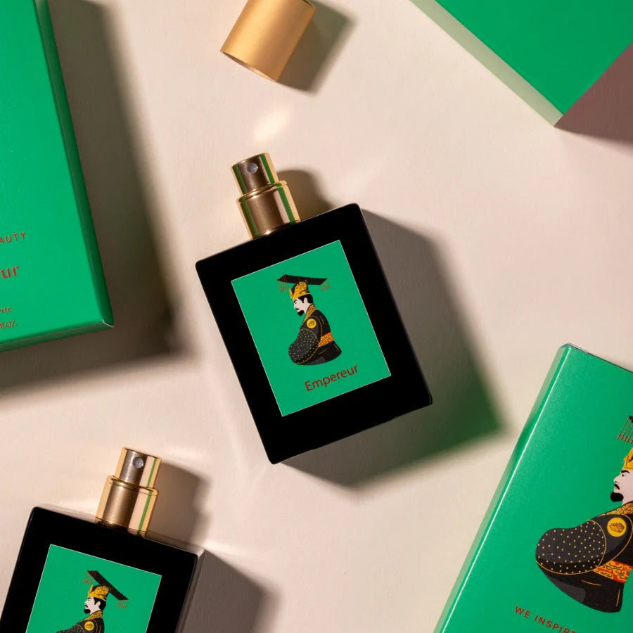 profumo da uomo buonissimo idea regalo