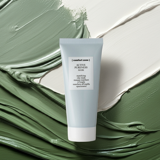 Active Pureness Mask 60ml Comfort Zone