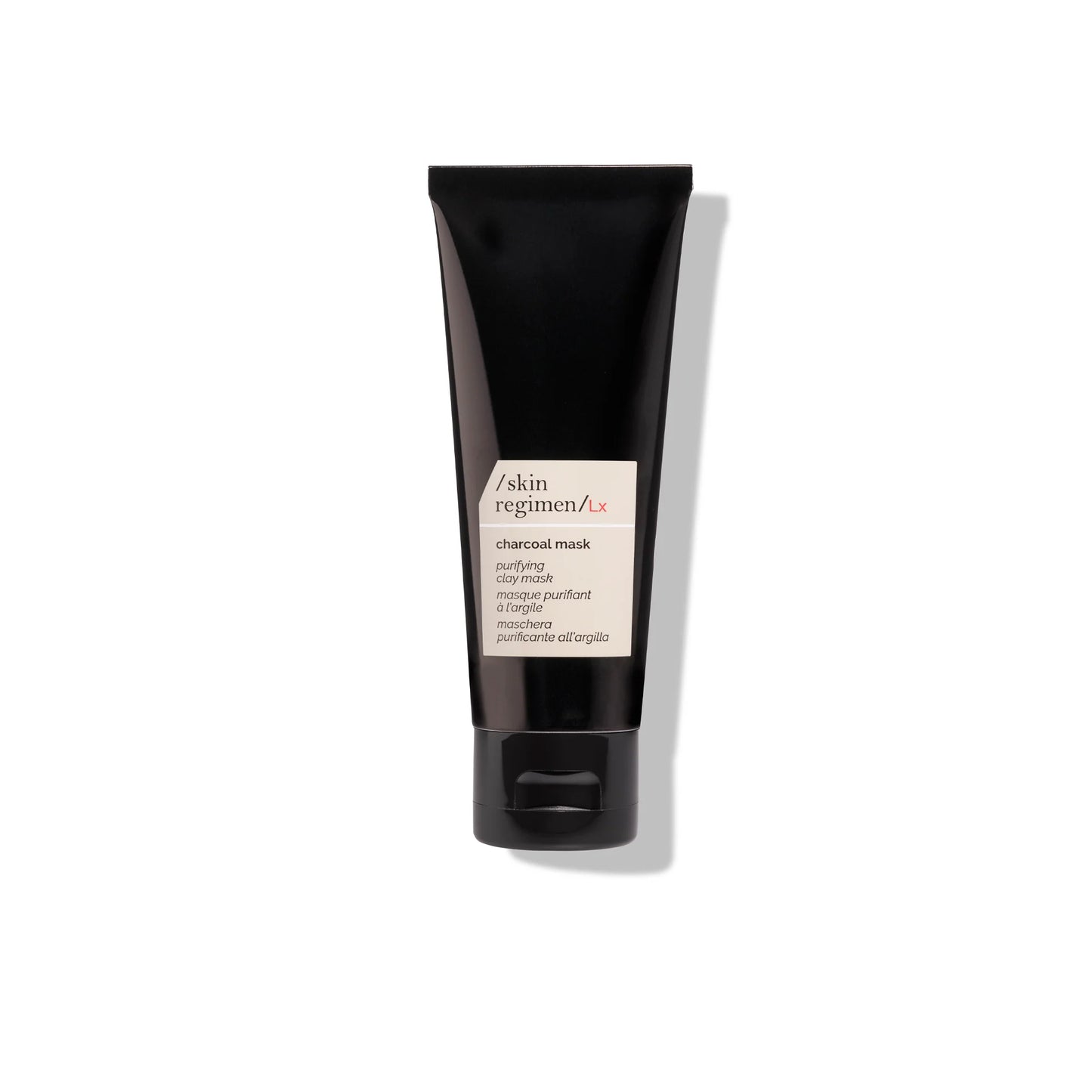 Skin Regimen Charcoal Mask maschera purificante all'argilla