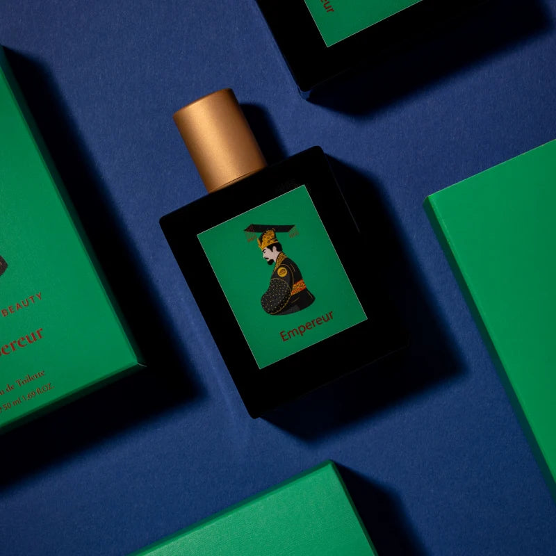 acqua profumata per uomo we inspire beauty