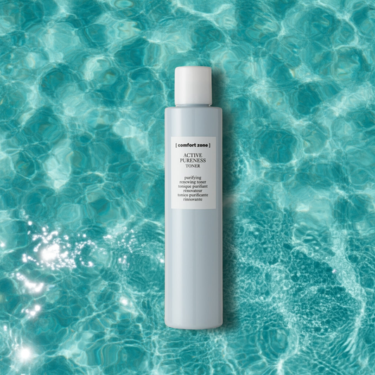 Active Pureness Toner 200ml Comfort Zone
