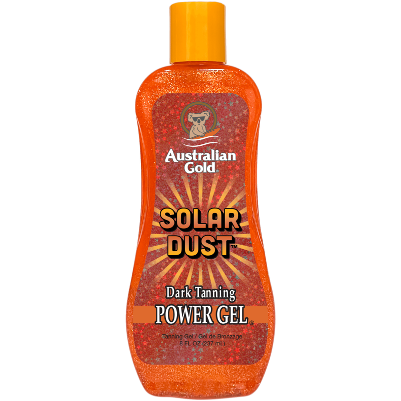 Solar Dust - Intensificatore Australian Gold