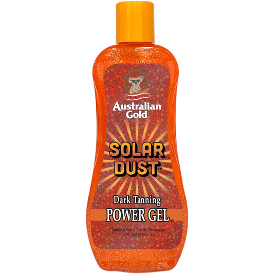 Solar Dust - Intensificatore Australian Gold