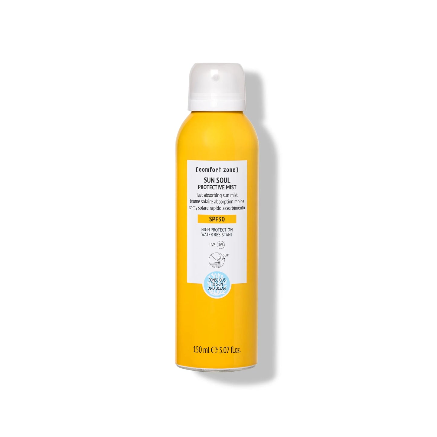 Sun Soul Protective Mist SPF30 150ml