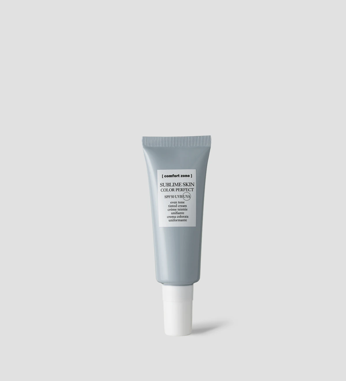 Sublime Skin Color Perfect 40ml Comfort Zone