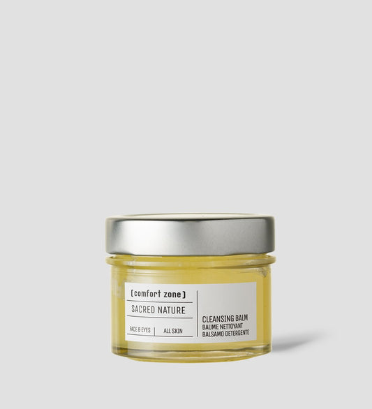 Sacred Nature Cleansing Balm Comfort Zone