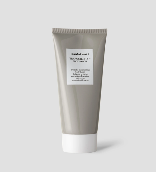 Tranquillity Body Lotion 200ml Comfort Zone